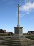 War Memorial , Aldeburgh